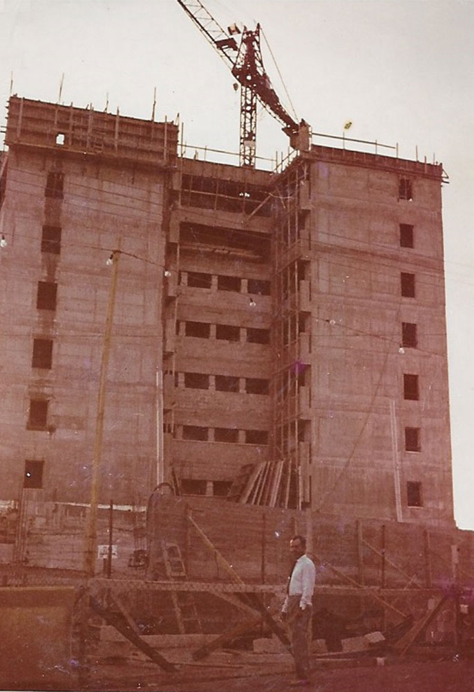 קבוצת מילר ייעוץ והשקעות | בית השקעות לנדל"ן